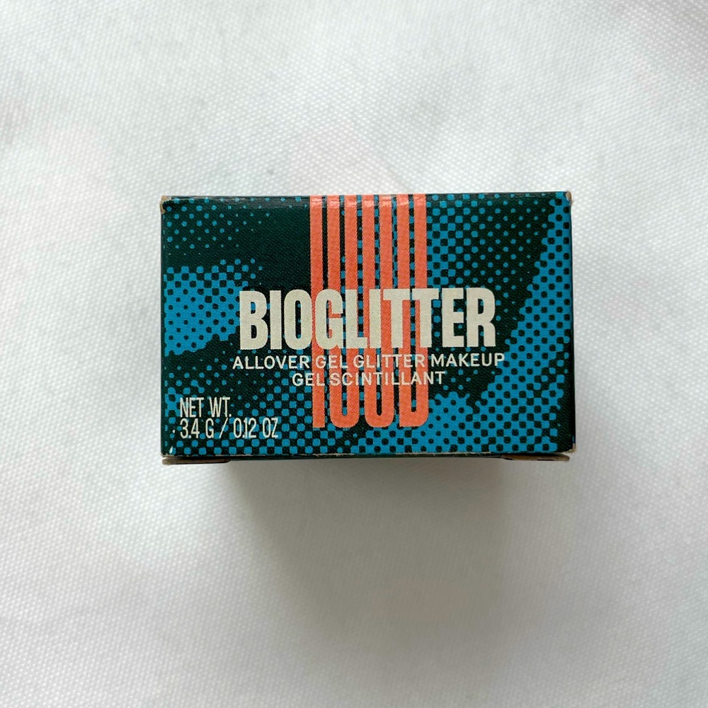[TooD] BioGlitter